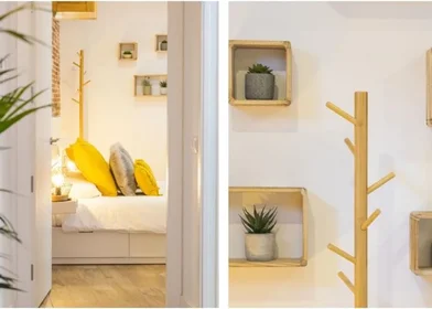 Apartamento inteiro em Calle de las Cordonerias 1, imagem 19 de 25