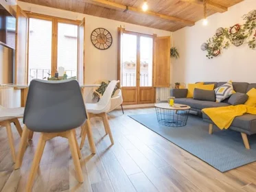 Apartamento inteiro em Calle de las Cordonerias 1, imagem 3 de 25