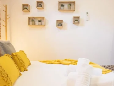 Apartamento inteiro em Calle de las Cordonerias 1, imagem 21 de 25