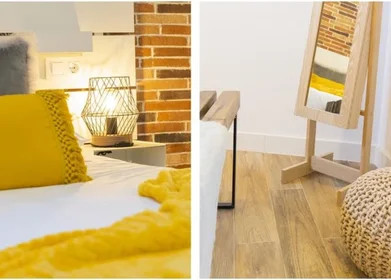 Apartamento inteiro em Calle de las Cordonerias 1, imagem 23 de 25