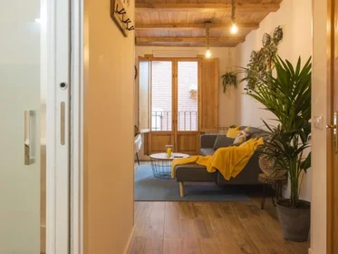 Apartamento inteiro em Calle de las Cordonerias 1, imagem 5 de 25
