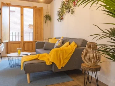 Apartamento inteiro em Calle de las Cordonerias 1, imagem 6 de 25