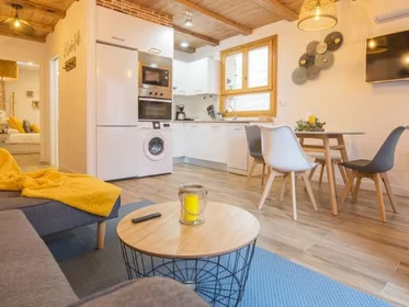 Apartamento inteiro em Calle de las Cordonerias 1, imagem 9 de 25