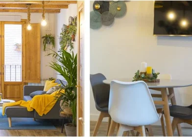 Apartamento inteiro em Calle de las Cordonerias 1, imagem 10 de 25