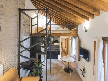 Appartamento intero in Calle Juan Bautista Monegro 4, immagine 1 di 10