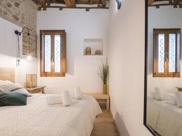 Appartamento intero in Calle Juan Bautista Monegro 4, immagine 12 di 25