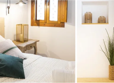 Appartamento intero in Calle Juan Bautista Monegro 4, immagine 18 di 25