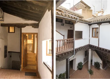 Appartamento intero in Calle Juan Bautista Monegro 4, immagine 24 di 25