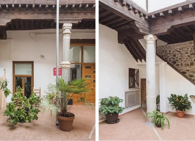 Appartamento intero in Calle Juan Bautista Monegro 4, immagine 25 di 25