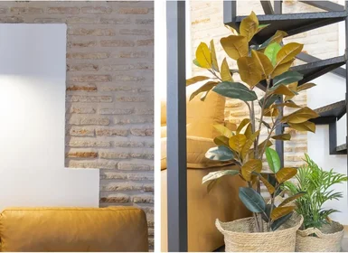 Appartamento intero in Calle Juan Bautista Monegro 4, immagine 6 di 25