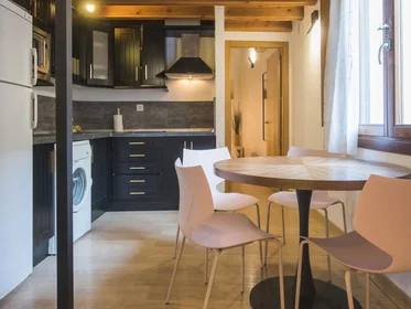 Appartamento intero in Calle Juan Bautista Monegro 4, immagine 7 di 25
