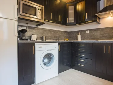 Appartamento intero in Calle Juan Bautista Monegro 4, immagine 8 di 25
