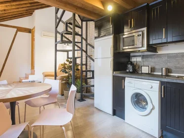 Appartamento intero in Calle Juan Bautista Monegro 4, immagine 9 di 25