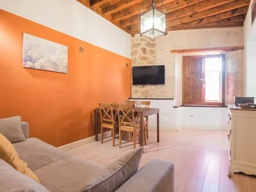 Apartamento inteiro em Plaza San Cipriano 11, imagem 2 de 24