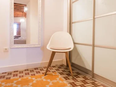 Apartamento inteiro em Plaza San Cipriano 11, imagem 12 de 24