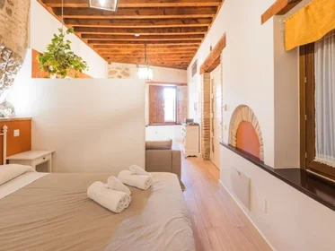 Apartamento inteiro em Plaza San Cipriano 11, imagem 13 de 24
