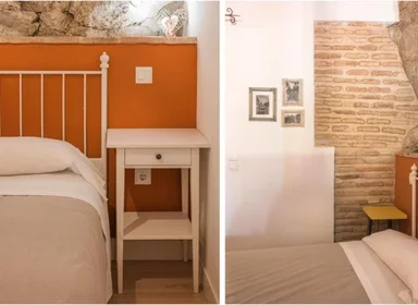 Apartamento inteiro em Plaza San Cipriano 11, imagem 14 de 24