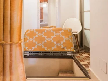 Apartamento inteiro em Plaza San Cipriano 11, imagem 16 de 24