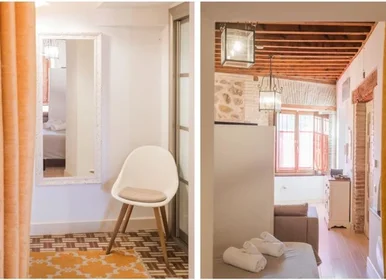 Apartamento inteiro em Plaza San Cipriano 11, imagem 18 de 24