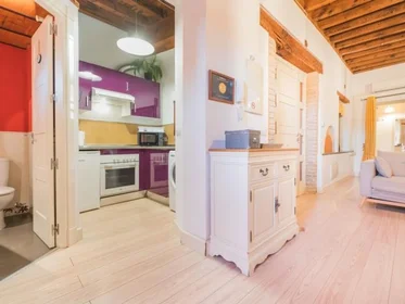 Apartamento inteiro em Plaza San Cipriano 11, imagem 19 de 24