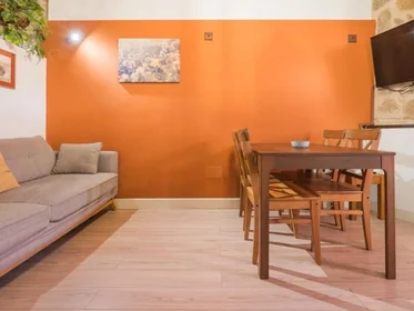 Apartamento inteiro em Plaza San Cipriano 11, imagem 3 de 24