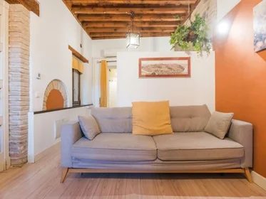 Apartamento inteiro em Plaza San Cipriano 11, imagem 4 de 24