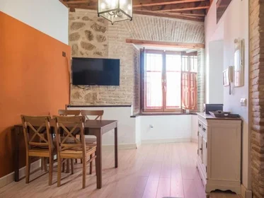 Apartamento inteiro em Plaza San Cipriano 11, imagem 6 de 24