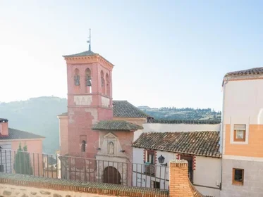 Apartamento inteiro em Plaza San Cipriano 11, imagem 8 de 24