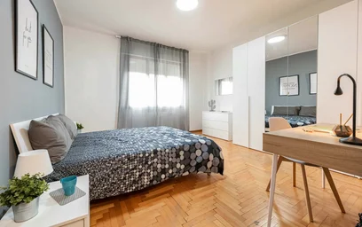 Habitación privada en Via Cà Magno, 35133 Padova PD, Italy, imagen 1 de 14