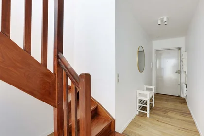 Stanza privata in 9 Rue de l'Abreuvoir, 92400 Courbevoie, France, immagine 16 di 16