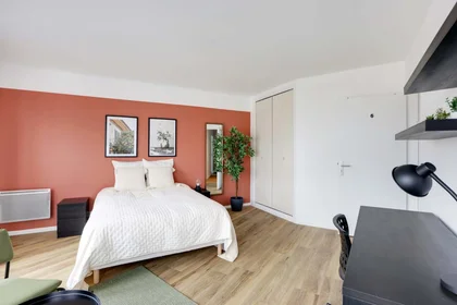 Stanza privata in 9 Rue de l'Abreuvoir, 92400 Courbevoie, France, immagine 1 di 14
