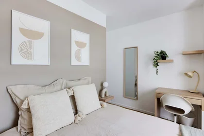 Stanza privata in 9 Rue de l'Abreuvoir, 92400 Courbevoie, France, immagine 4 di 14