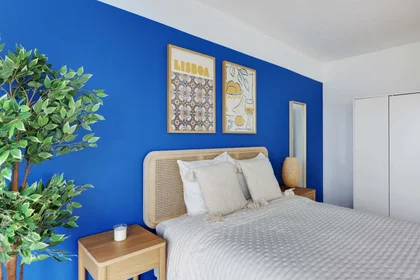 Stanza privata in 9 Rue de l'Abreuvoir, 92400 Courbevoie, France, immagine 5 di 15