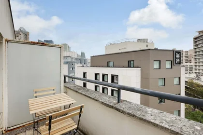 Stanza privata in 9 Rue de l'Abreuvoir, 92400 Courbevoie, France, immagine 5 di 15