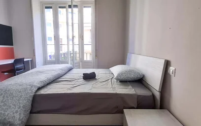 Stanza privata in Via Antonio Crocco, 8/13, 16122 Genova GE, Italy, immagine 12 di 13