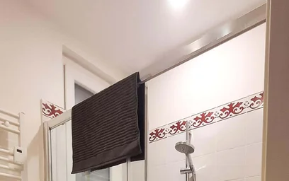 Stanza privata in Via Antonio Crocco, 8/13, 16122 Genova GE, Italy, immagine 5 di 13