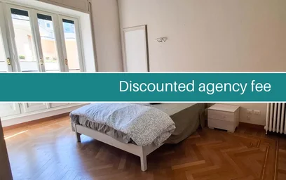 Stanza privata in Via Antonio Crocco, 8/13, 16122 Genova GE, Italy, immagine 1 di 13