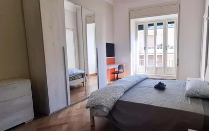 Stanza privata in Via Antonio Crocco, 8/13, 16122 Genova GE, Italy, immagine 12 di 13