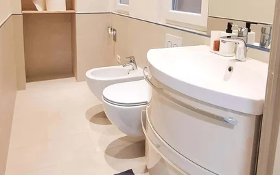 Stanza privata in Via Antonio Crocco, 8/13, 16122 Genova GE, Italy, immagine 8 di 13