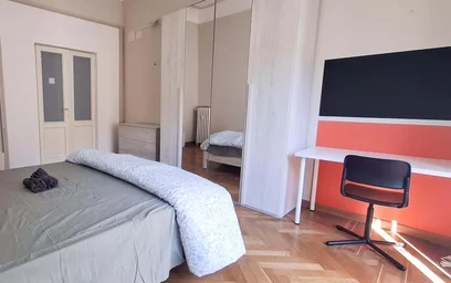 Stanza privata in Via Antonio Crocco, 8/13, 16122 Genova GE, Italy, immagine 10 di 13