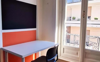 Stanza privata in Via Antonio Crocco, 8/13, 16122 Genova GE, Italy, immagine 9 di 12