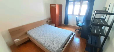 私人房间 在 Ladeira do Seminário 74, 3000 Coimbra, Portugal, 11的图像1