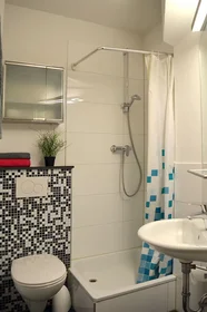 Apartamento inteiro em Bismarckstraße, Innenstadt, imagem 6 de 10