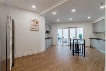Chambre privée à Calle del Espejo, image 16 de 36