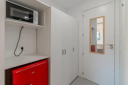Chambre privée à Calle del Espejo, image 22 de 36