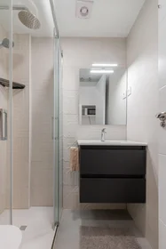 Chambre privée à Calle del Espejo, image 25 de 36