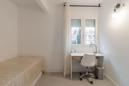Chambre privée à Calle del Espejo, image 27 de 36