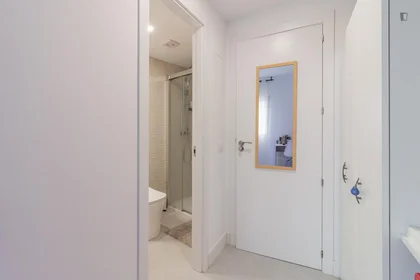 Chambre privée à Calle del Espejo, image 30 de 36
