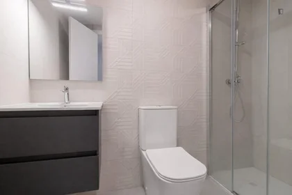 Chambre privée à Calle del Espejo, image 31 de 36