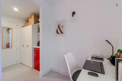Chambre privée à Calle del Espejo, image 32 de 36
